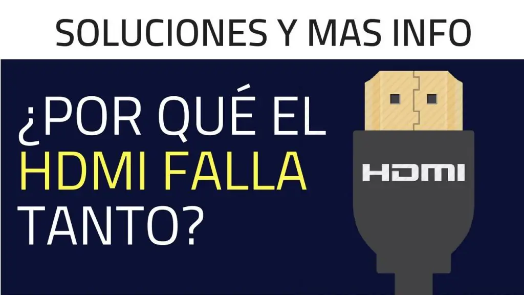 C Mo Habilitar La Salida Hdmi De Mi Pc