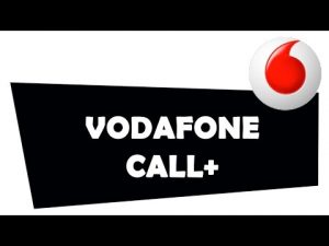 ¿Cuánto cuesta llamar de móvil a fijo Vodafone?