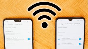 ¿Cómo crear una zona WiFi con mi Android?