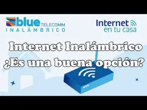 ¿Qué tan bueno es el Internet inalámbrico de Telmex?