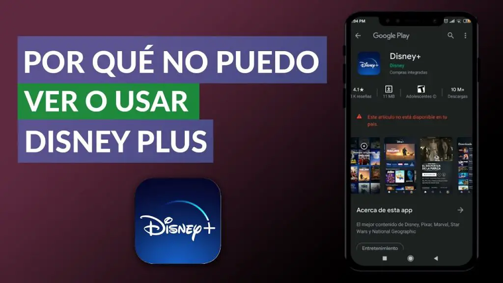 ¿Cómo bajar la aplicación de Disney Plus en Smart TV Philips? - How To Get Tv Ma On Disney Plus