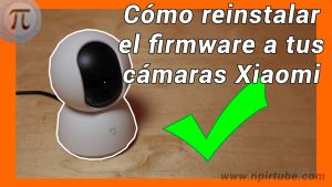 ¿Cómo resetear mi Home Security Camera 360?