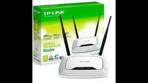 ¿Cómo configurar un router TP Link WR841ND?