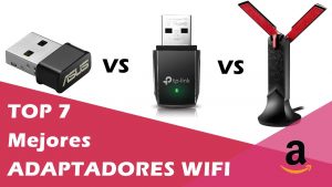 ¿Cuál es el mejor receptor de WiFi USB?