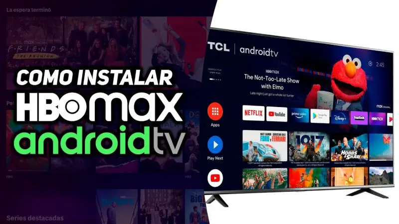 ¿Cómo ver HBO Max en Smart TV Samsung si no es compatible? - No Puedo Ver Hbo Max En Mi Smart Tv