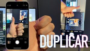 ¿Cómo duplicar la pantalla del iPhone en la tele?