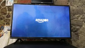¿Cómo instalar Amazon Prime en Smart TV APK?
