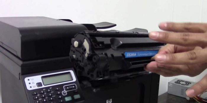 ¿Que hay que tener en cuenta al comprar una impresora?