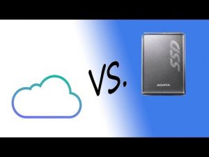¿Cuáles son las ventajas de usar un disco duro en la nube?