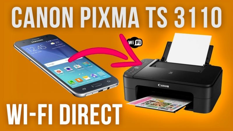 ¿cómo Escanear En Una Impresora Canon G2160emk 5120