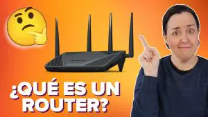 ¿Qué necesita un router para funcionar?