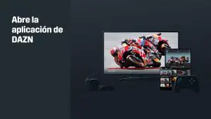 ¿Cómo descargar la aplicación DAZN en mi Smart TV?