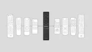 ¿Cómo configurar un control remoto de un Smart TV Samsung?
