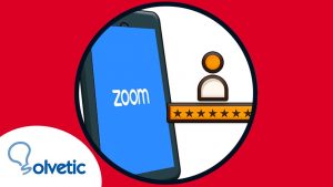 ¿Cómo entrar a una reunión en zoom con contraseña?