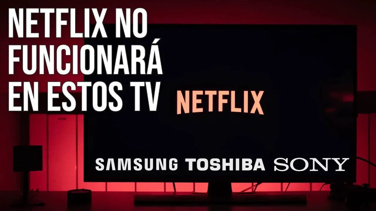 Cómo ver Netflix en la TV sin Smart TV – El Rincón de Cabra
