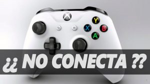 ¿Por qué mi Xbox One no reconoce el control?