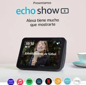 alexa echo show 8, amazon echo show 8, eco show 8, amazon echo show 8, echo show 8 media markt, echo show 5 vs echo show 8, echo show 8 opiniones, echo show 8 opinión, echo show 8 netflix, echo show 8 precio, echo show 8 vs echo show 5, echo show 8 españa, echo show 8 resolution, test echo show 8, echo show 8 español, can you watch movies on echo show 8, echo show 5 vs echo show 8