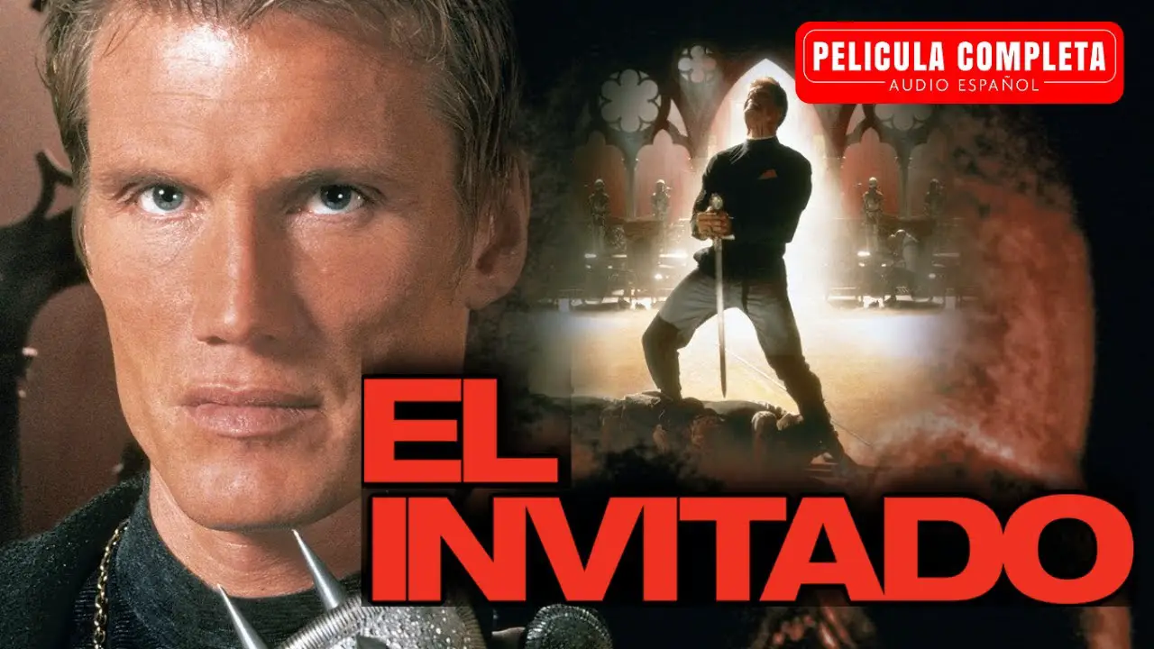 Peliculas De Accion 2021 Completas En Español ¿Dónde ver películas de accion gratis?
