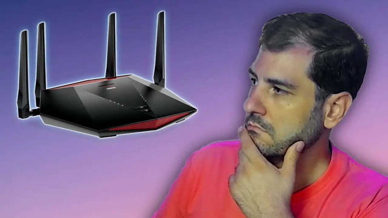 ¿Cuál es el mejor router en el mercado?