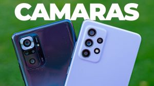 ¿Qué cámara es mejor Xiaomi o Samsung?