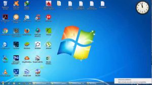 ¿Cómo instalar un adaptador de red en Windows 7?