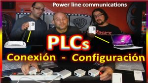 ¿Cuántos PLC se pueden conectar a la vez?