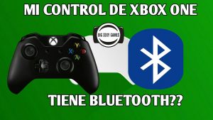 ¿Cómo saber si mi mando de Xbox 360 tiene Bluetooth?