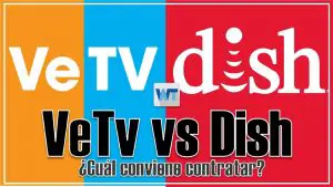 ¿Cuál es la diferencia entre SKY y VeTV?