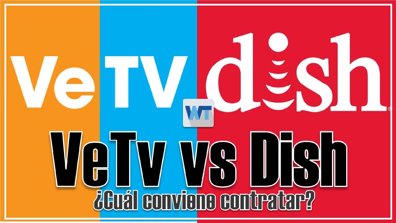 ¿Cuál es la diferencia entre el cielo y vetv?