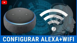 ¿Cómo hacer que Alexa se conecte a Internet?