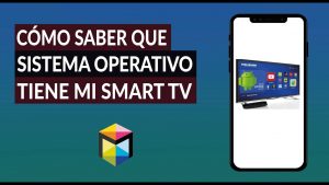 ¿Cuál es el sistema operativo de mi Smart TV Samsung?
