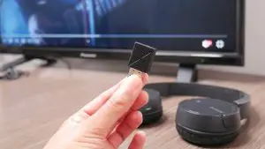 ¿Cómo conectar el Bluetooth con el televisor?