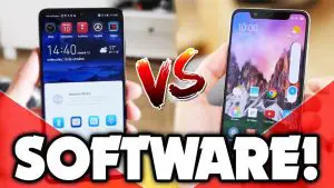 ¿Qué teléfono es mejor el Xiaomi o el Huawei?