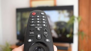 ¿Cómo conectar barra de sonido a Smart TV?