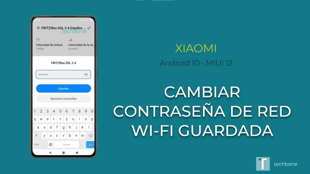 ¿Cuál es la clave del router de Movistar?