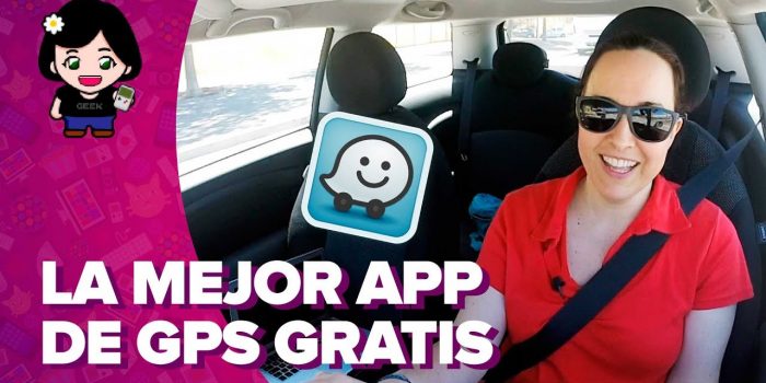 ¿Cuál es la mejor app para viajar en auto?