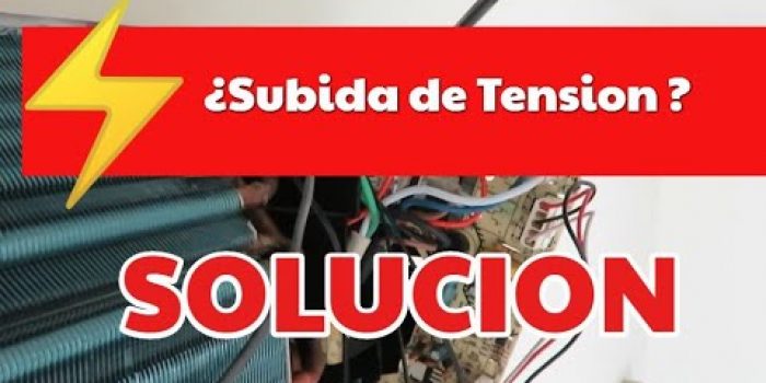 ¿Por qué no enciende el aire acondicionado?