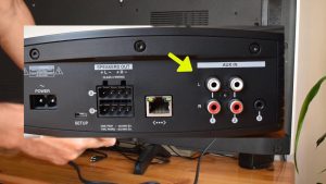 ¿Cómo conectar mi Smart TV LG al equipo de sonido?
