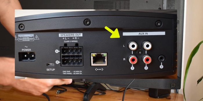 ¿Cómo conectar mi Smart TV LG al equipo de sonido?