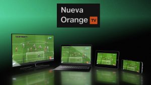 ¿Cuánto cuesta ver fútbol por TV en España?