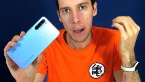 ¿Qué tan bueno es el Xiaomi Redmi Note 8?