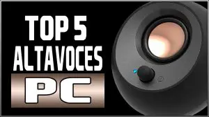 ¿Cuál es el mejor sistema de audio para PC?