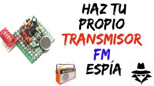¿Qué frecuencia de FM está libre en España?