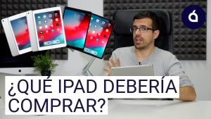 ¿Cuál es el mejor iPad para ver series?