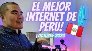 ¿Cuánto cuesta poner wifi en casa Perú?