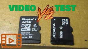 ¿Cuál es la diferencia entre microSD clase 4 y clase 10?