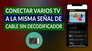 ¿Cómo ver TV sin decodificador Movistar?