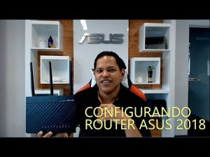 ¿Cómo configurar un router ASUS y no morir en el intento?