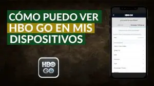 ¿Cómo ver HBO en la TV desde el móvil?