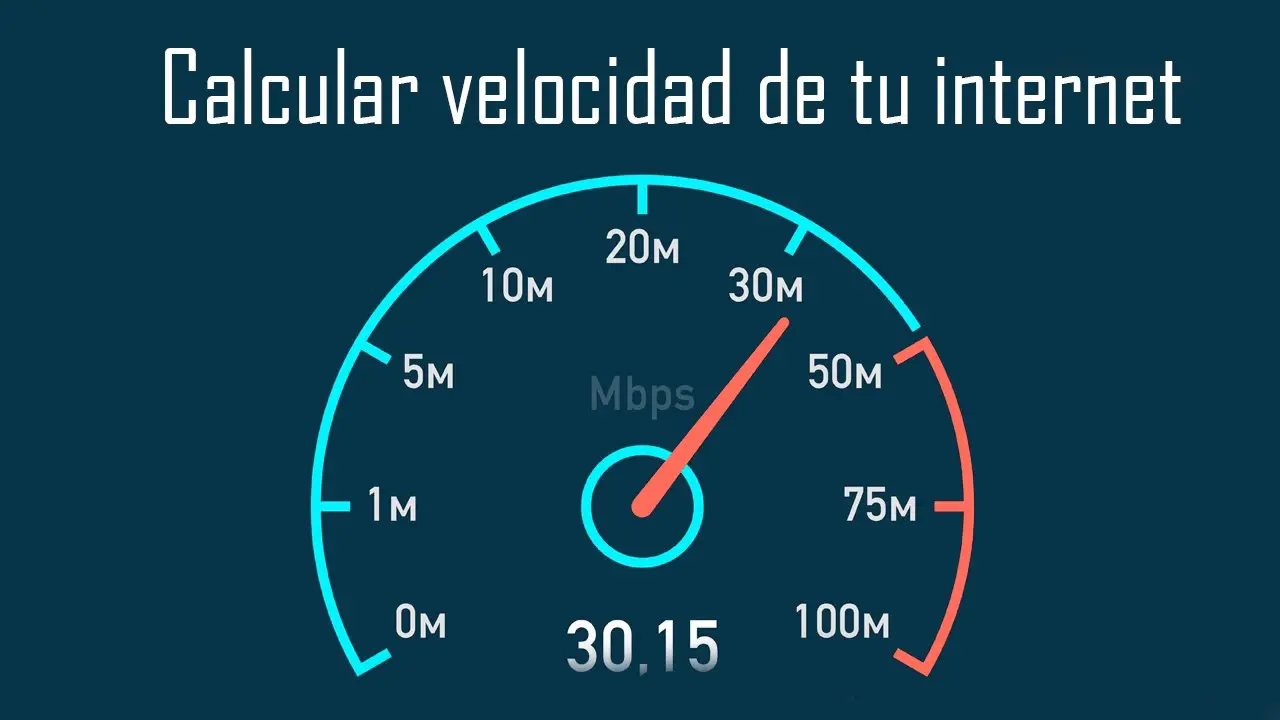 ¿Cuántos Mbps de subida es buena velocidad?